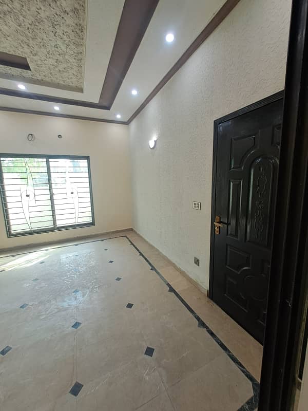 10 Marla Upper Portion Is Up For Rent 30