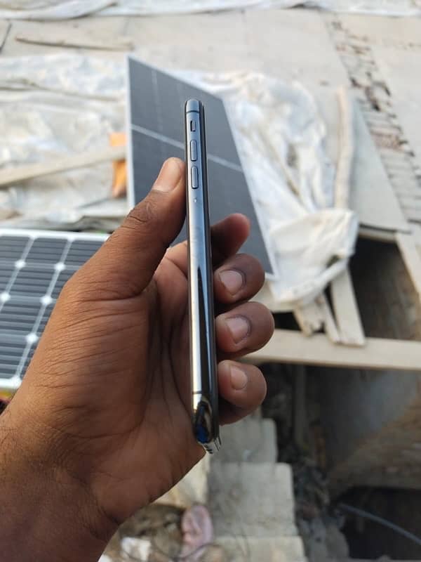 IPhone X 1