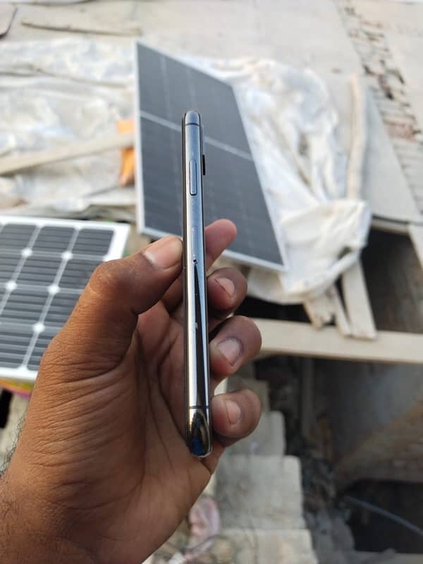 IPhone X 2