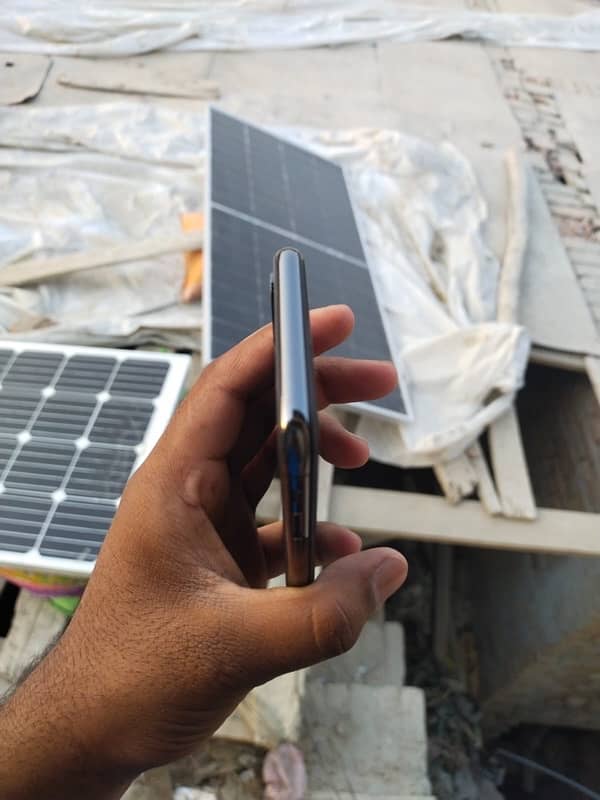 IPhone X 3