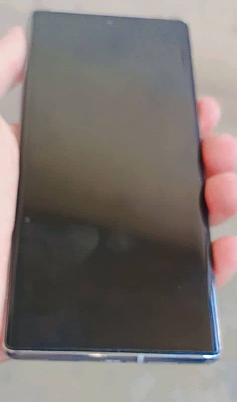 google pixel 6 pro 12/256 GB, 10/10 Official PTA Approved 1