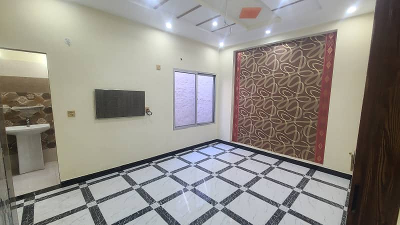 1 Bed Flat Available For Rent 0