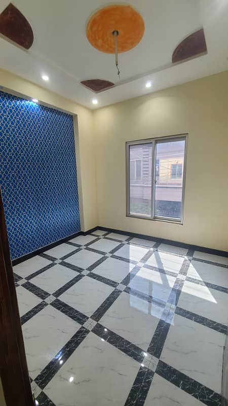 1 Bed Flat Available For Rent 2