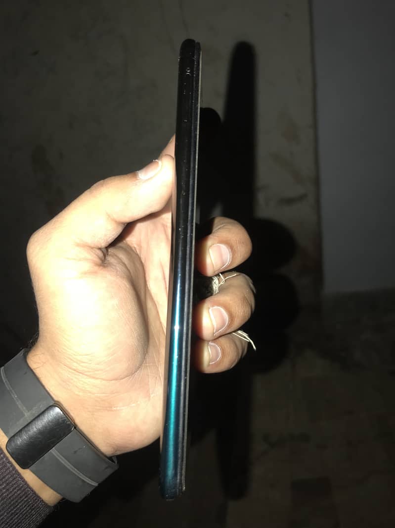 ViVo Y1s 2gb 32gb all pta aproved 3