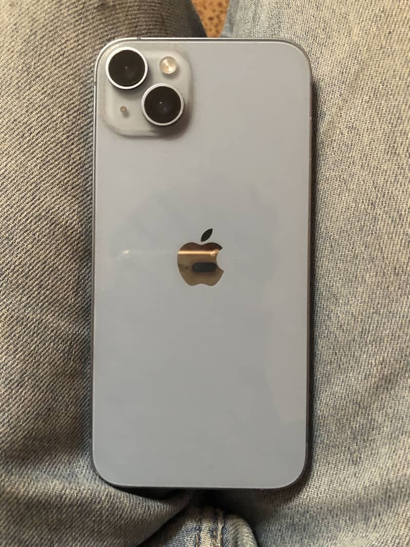 Iphone 14 plus 0