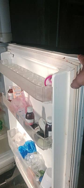 LG fridge 1