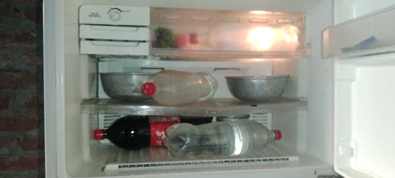 LG fridge 3