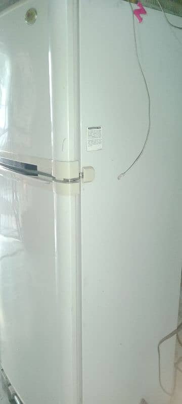 LG fridge 6