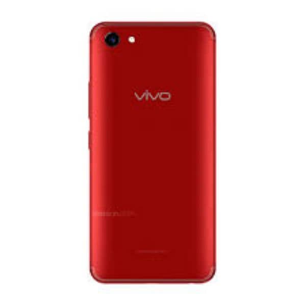 vivo y81 0