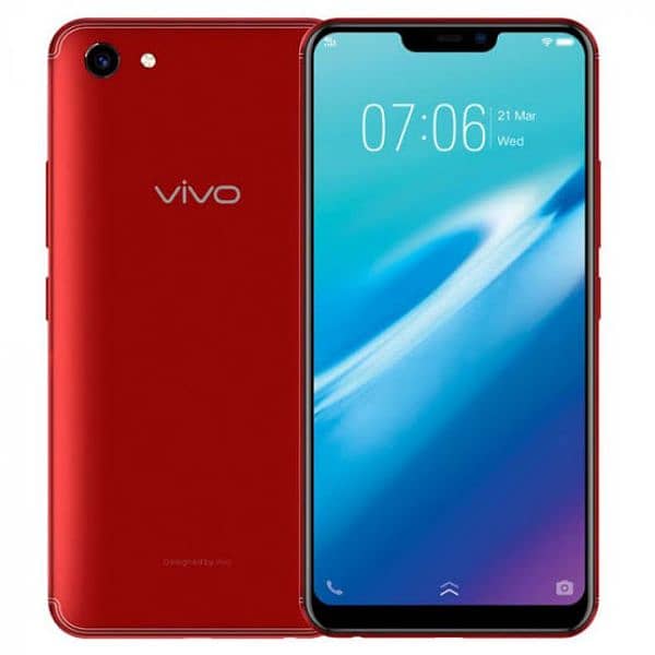 vivo y81 1