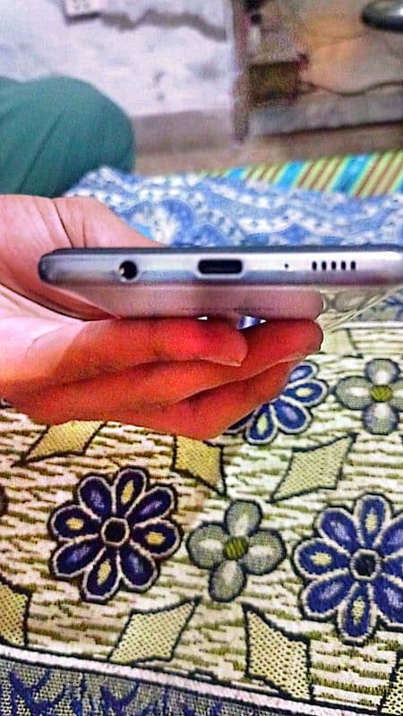 samsung a71 non pta 8 128 exchange possible no box 0