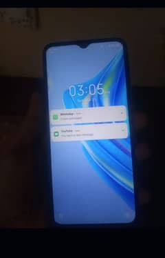 infinix Hot 20i foi faults nhi all ok 6/128