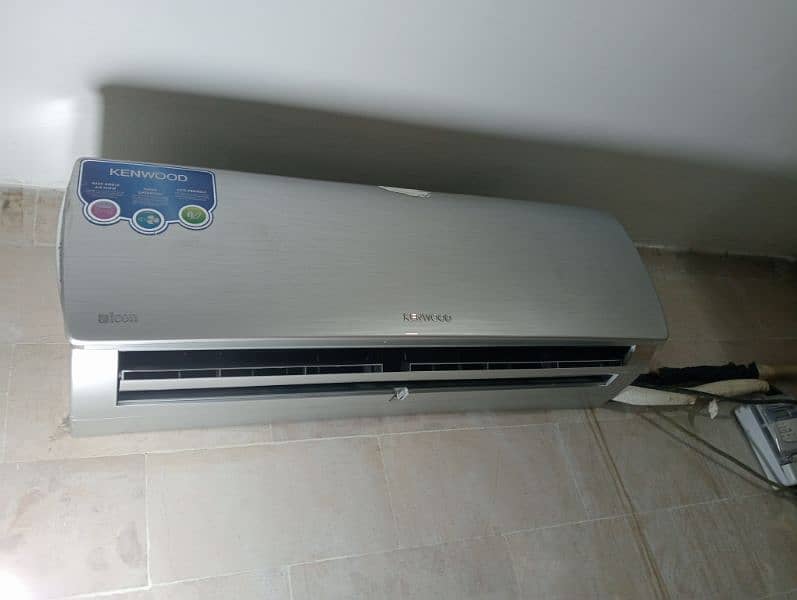 Kenwood AC 1 ton For sale 1