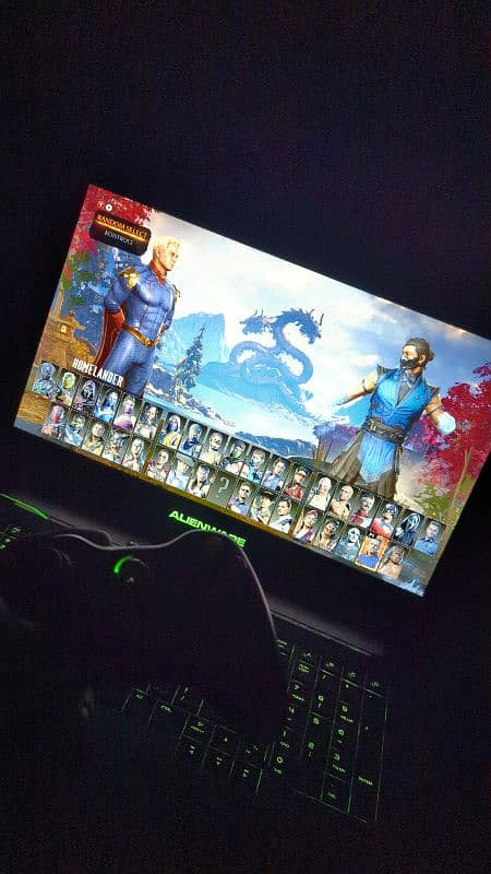 Alienware 17 2
