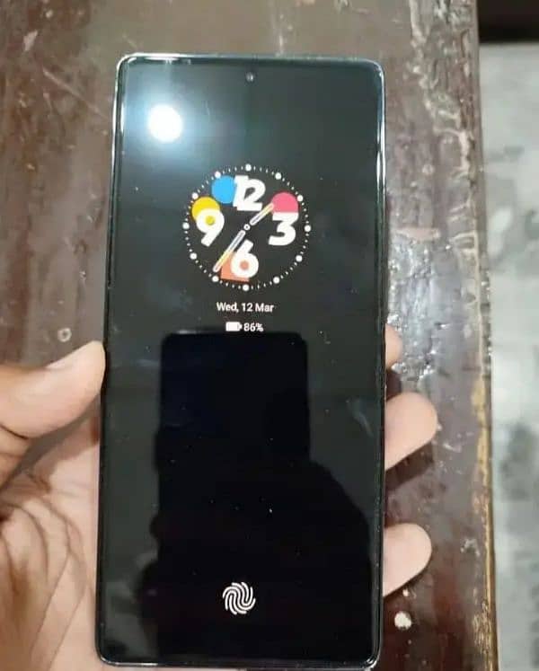 infinix note 40 1