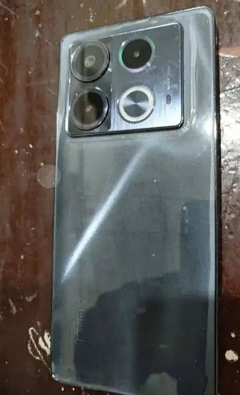 infinix note 40 2