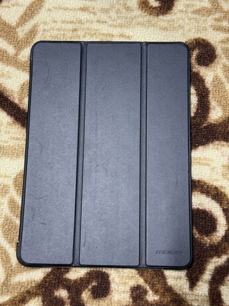 IPad Air 5th Gen M1 Chip 64GB Purple Cellular 8