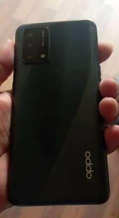 Oppo F 19 6/128