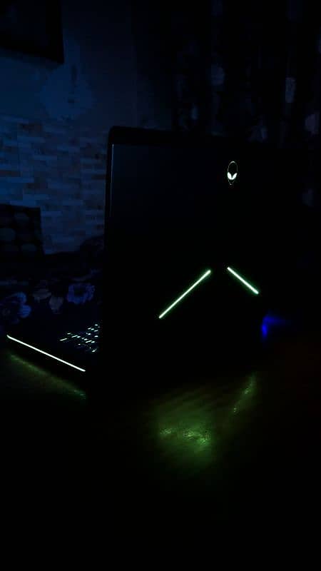 Alienware 17 4