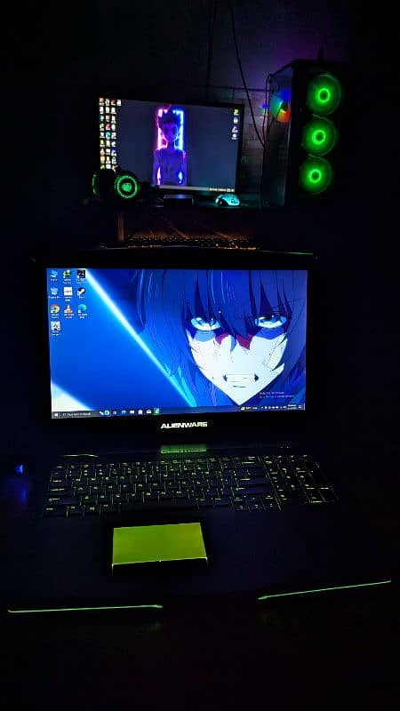 Alienware 17 5