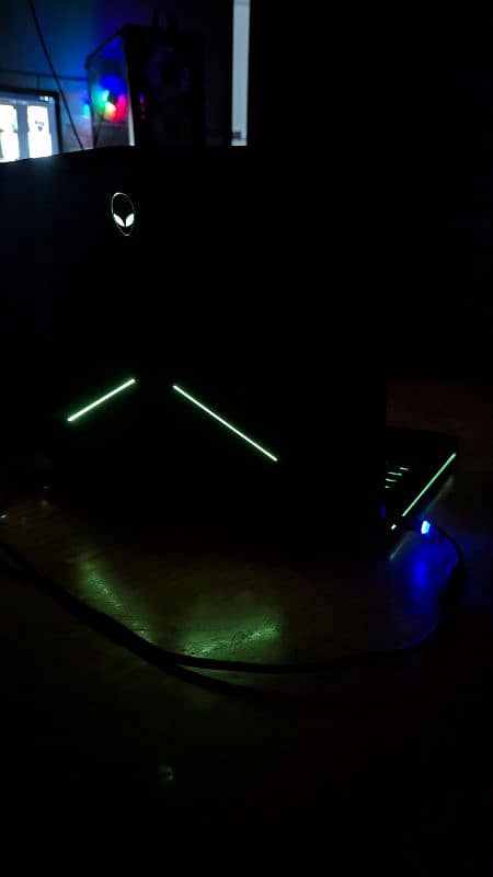 Alienware 17 6