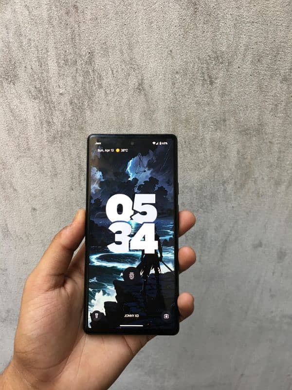PIXEL 6 0