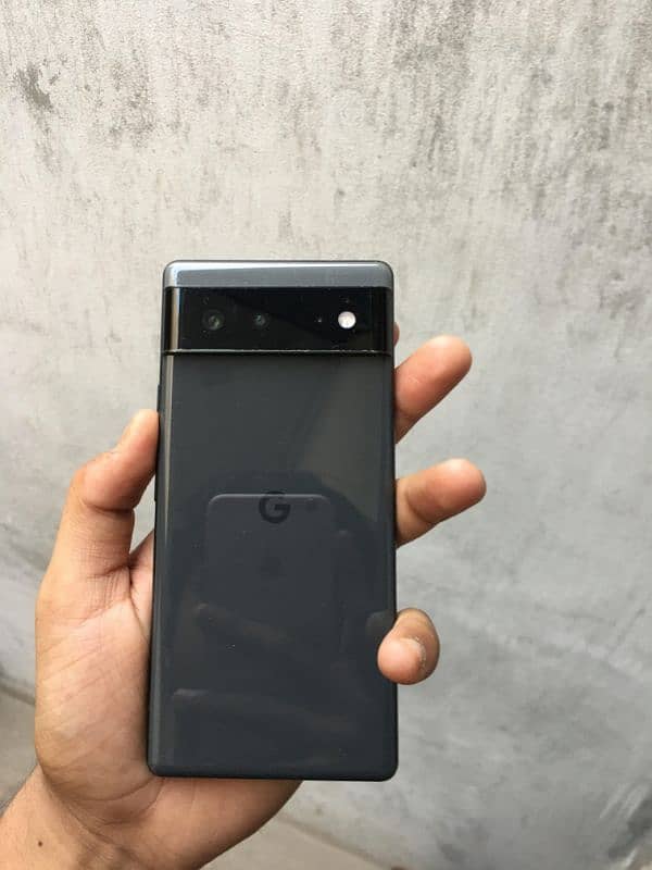 PIXEL 6 1