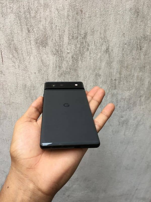 PIXEL 6 2