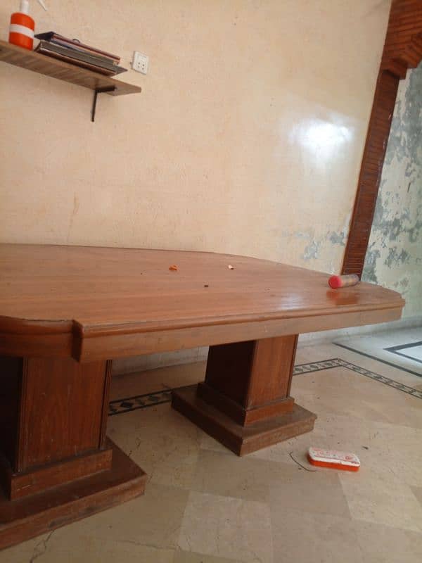 dining table 1