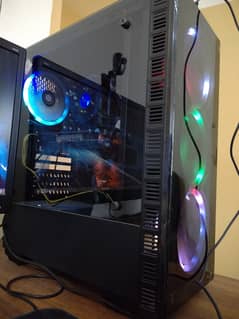 Gaming