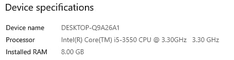 Gaming PC with ASUS GTX 750Ti GPU Exchange with Laptop 6