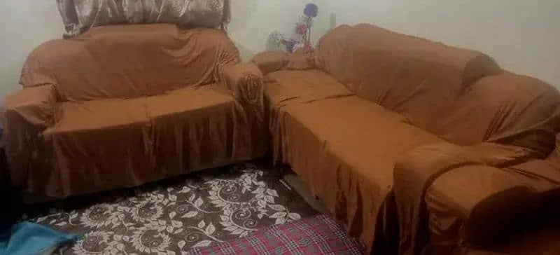 Sofa set for sale 0