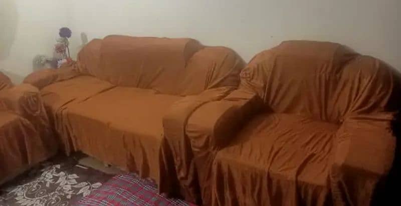 Sofa set for sale 1
