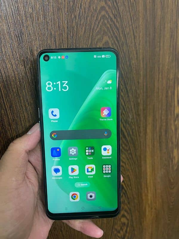 Oppo A74 non pta 1