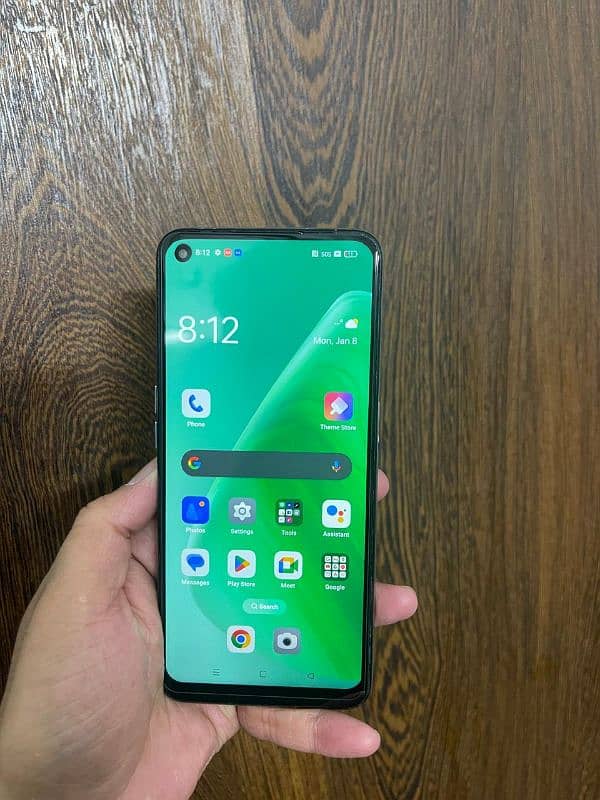 Oppo A74 non pta 3