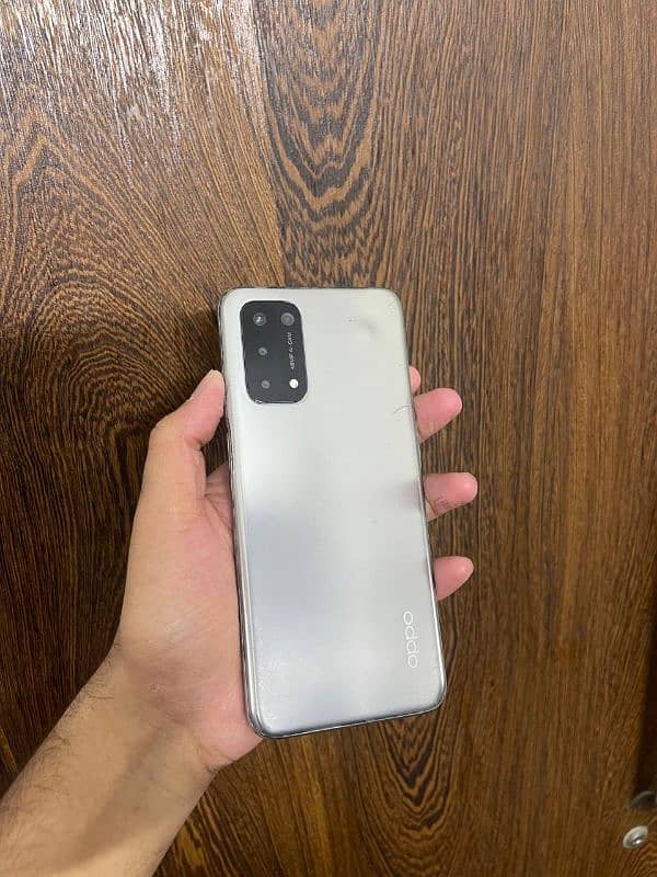 Oppo A74 non pta 5