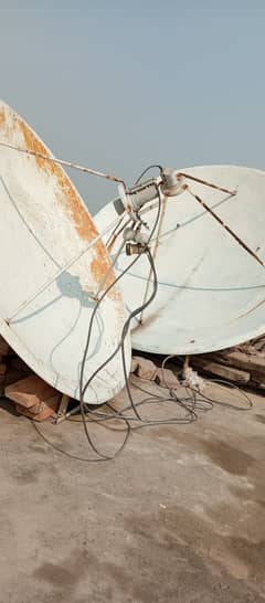 Star set Hyper Hd 2000 Dish tv receiver
