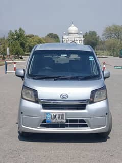 Daihatsu Move 2013. Mob 0331/8174273 my number