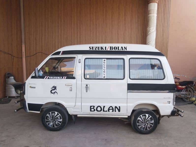Suzuki Bolan 2017Rs1091000,,,,PH03007692640,,, 3