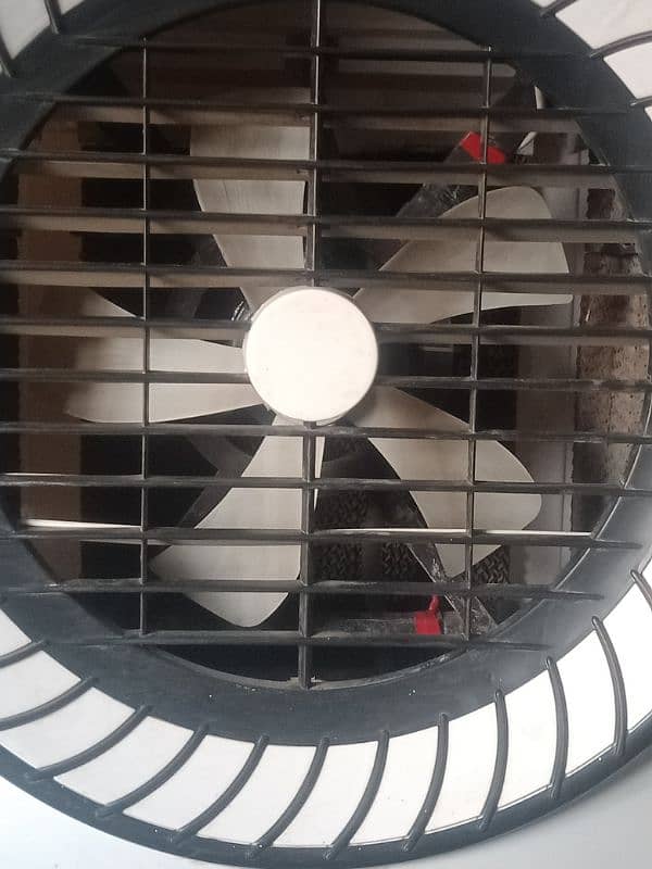 full size air coller 0