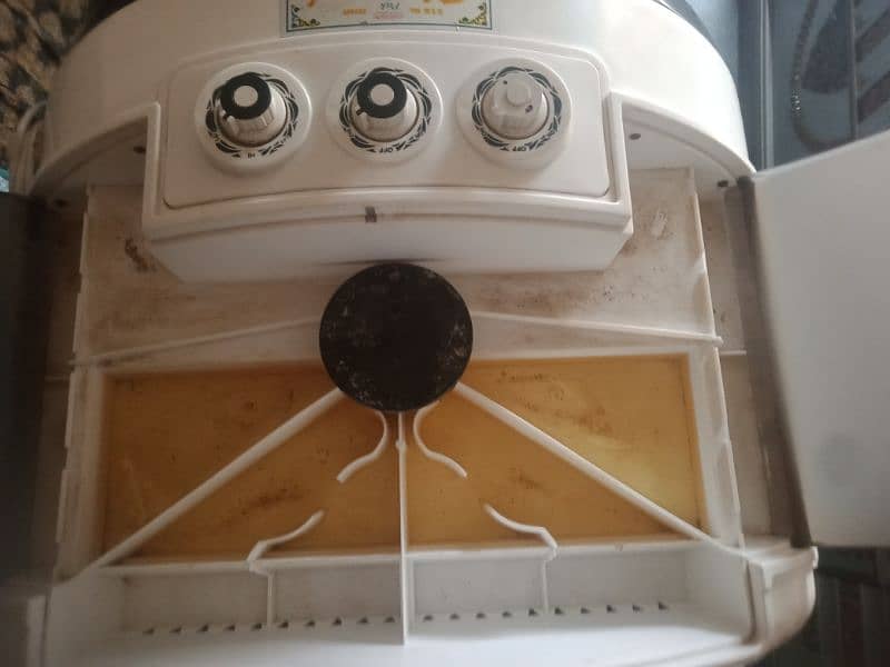 full size air coller 1