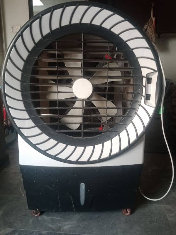 full size air coller 2
