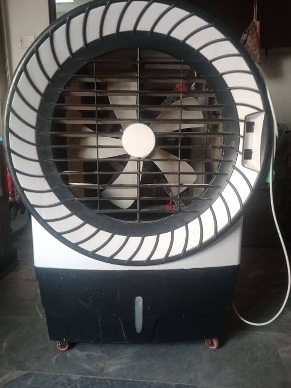 full size air coller 3