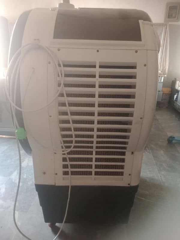 full size air coller 6