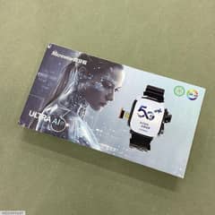 smart watch teach 4G wifi version smart Chat GPT