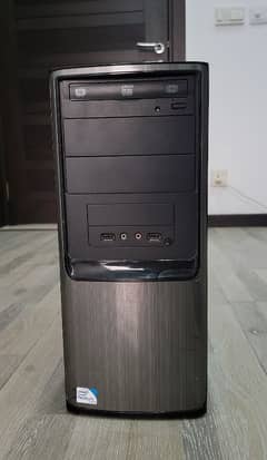 Gaming and Editing PC