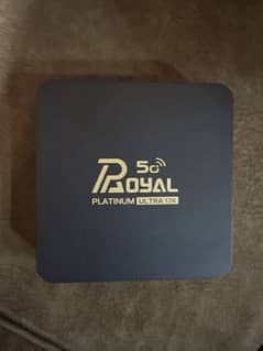 Android Tv Box