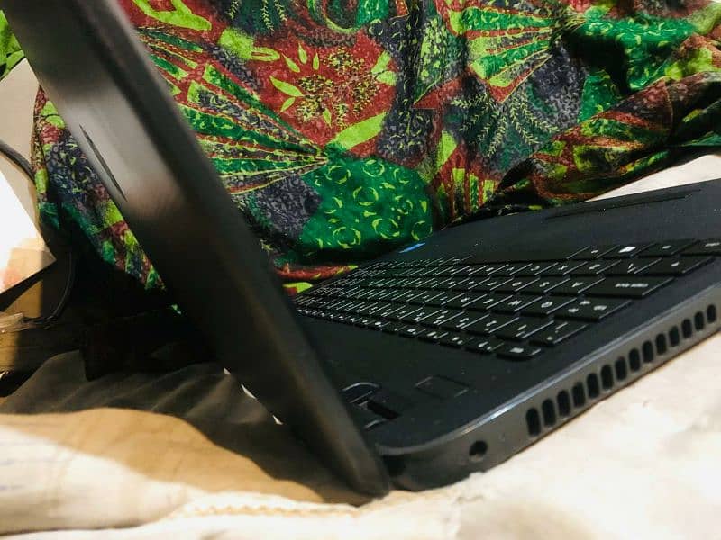Hp elitebook 3