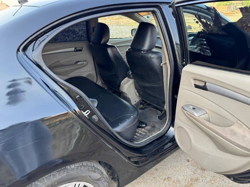 Honda City IVTEC 2016 Genuine family used 1