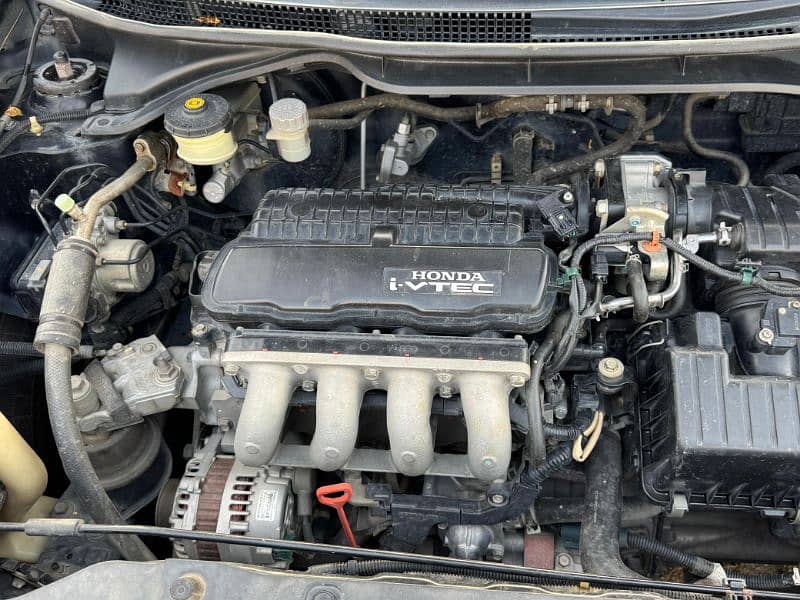 Honda City IVTEC 2016 Genuine family used 2